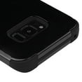 thumbnail image 4 of For Samsung Galaxy S8 TUFF Shockproof Impact Hybrid Phone Protector Case Cover (Jet Black/Black), 4 of 7