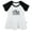 Black Raglan Dresses, variant on iDzn Oh The Places You'll Go Motorcycle Funny Dresses For Baby, Newborn Babies Skirts, Infant Princess Dress, 0-24M Kids Graphic Clothes (Black Raglan Dresses, 0-6 Months)