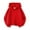 Red, variant on LIUYUNNN Kids Girls Hoodies Pullover Grey Hooded Long Sleeve Hooded Sweatshirt Top Fall Clothes Little Girls Clothes 4-5 Years Boys Girls Fall Outfits