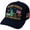 Navy, variant on Baseball Caps for Women Men 250 Anniversary USA Hat Patriotic Embroidered Hats Outdoor Sun Cap for All Season Red