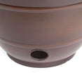 thumbnail image 3 of Liberty Garden Support de Tuyau en Résine Haute Densité avec Drainage (2 Pack), 3 of 6