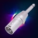 thumbnail image 4 of (LZ1178-2PCS) Adaptador audio mono 6.35mm a XLR (2PCS), 4 of 9