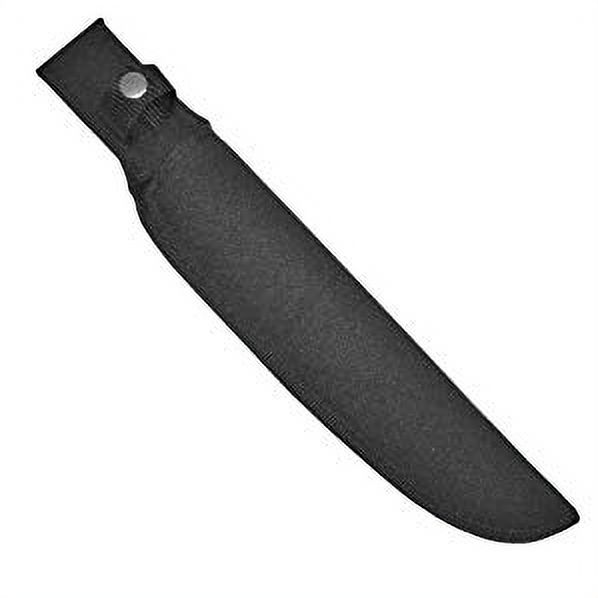 Jungle Master Clip-Point 10.5" Tactical Knife - image 2 of 4