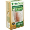 Food Saver GameSaver 8" x 20' Long Rolls, 2-Pack
