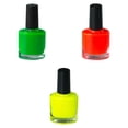 thumbnail image 1 of 3 Piezas de Pintura Flotante DIY Pintura Fluorescente Flotadores, 1 of 9