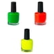 thumbnail image 1 of 3 Piezas de Pintura Flotante DIY Pintura Fluorescente Flotadores de Pesca, 1 of 9