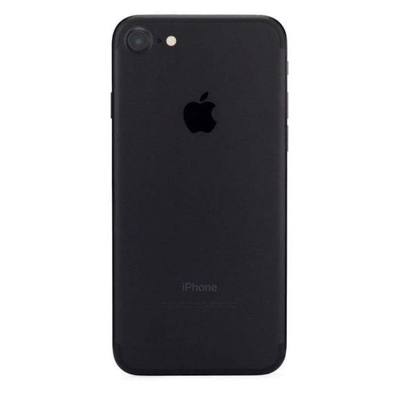Pre-Owned Apple iPhone 7 128GB Verizon iOS Locked, Black (Good)