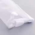 thumbnail image 3 of Material escolar de oficina Transparente Malla Pluma Estuche Bolsa Lápiz Bolsa Estudiantes, 3 of 5