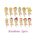 thumbnail image 1 of Figuras de acción de Sonny Anime Blind Box Hippers, juguetes de ángel, lindas y misteriosas sorpresas, modelos de anime, muñecos para fanáticos, regalo de Navidad para niños, 1 of 5
