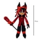 thumbnail image 3 of HAZBIN HOTEL Hazbin Hotel Peluche Infierno Peluche Muñeca Peluche, 3 of 3