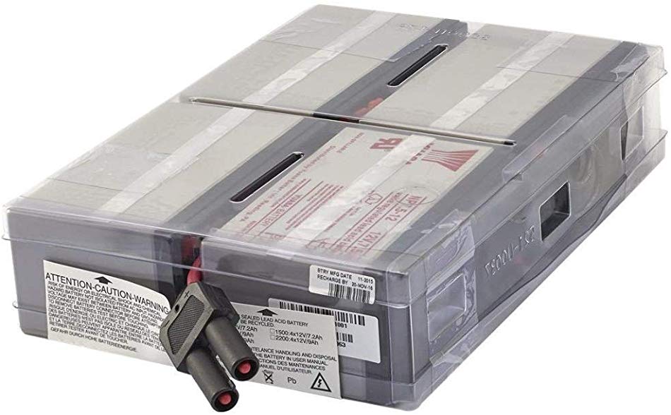 Eaton UPS Battery Pack EBP1001