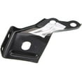 thumbnail image 3 of Front Bumper Bracket Compatible with TOYOTA TACOMA 2001-2004 Right Passenger Side, 3 of 5