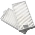 thumbnail image 4 of HEPA Filter Fits Ilife Model V3s V3s pro, V5, and V5s V5s Pro Robotic Vacuum Cleaner, 24 Packs, 4 of 5