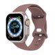 thumbnail image 2 of Tighesen Bandas Deportivas Compatibles Con Apple Watch Band Ultra 2/Ultra Se Series 9/8/7/6/5/4/3/2/1 38 Mm 40 Mm 41 Mm 42 Mm 44 Mm 45 Mm 49 Mm S/M M/L Para Mujeres/Hombres Correa De Silicona Para Iwa, 2 of 5