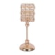 thumbnail image 1 of Candelabro Candelabro Portavelas Aniversario 10x32cm, 1 of 8