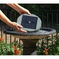 thumbnail image 7 of Smart Solar Aquanura Solar Birdbath Kit, 7 of 7