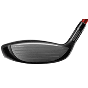 Taylor Made Stealth 2 HD 3 Wood 16* (Fujikura Speeder NX Red Regular, LEFT) NEW
