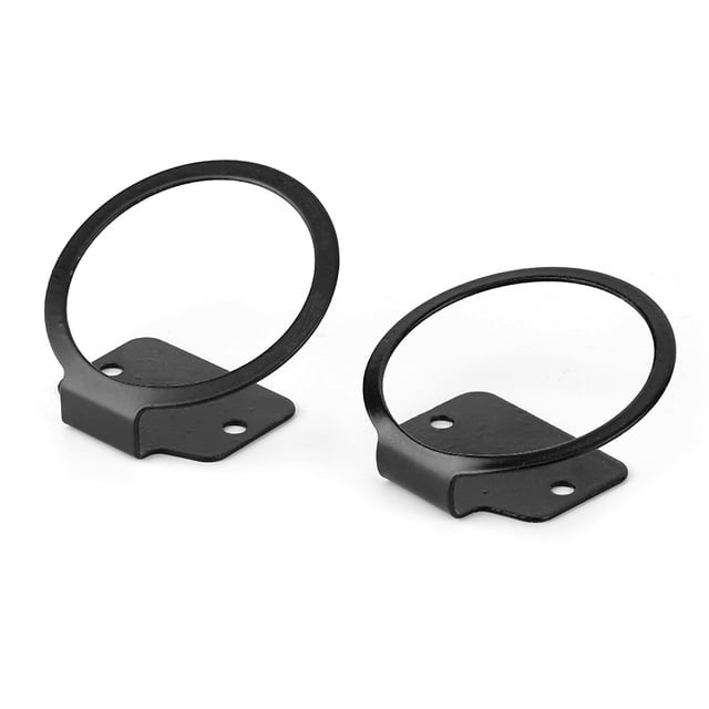 Stereo 2pcs 150W Dome Tweeter Kit Stereo Music High Sensitivity Speakers for Car Audio System