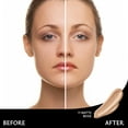 thumbnail image 3 of Khasana Moisturizing Liquid Foundation, Flawless Matte Finish Makeup, Full Coverage & Longwear, Lightweight Foundation Formula #11 Matte Beige, 3 of 10