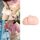 thumbnail image 3 of Juego de 3 Mini Ventilador Portátil Recargable por USB Ventilador de Enfriamiento Personal de Verano Potentes Juguetes para Niños Regalos Zulema Ventilador de cuello colgante portátil, 3 of 8