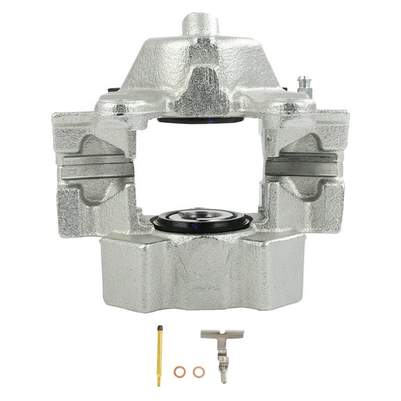 ECCPP 193001 Brake Caliper fit for Chrysler for Crossfire,for Mercedes-Benz for C230,C280,E300,SLK230,SLK320 1PCS Rear Left