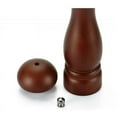 thumbnail image 3 of Capstan Wood Pepper Grinder, Wood Mill (5 Inch), 3 of 5