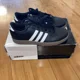 thumbnail image 2 of Ad-id-as Baseline B43874 Black Casual Shoes Sneakers Size 5.5 GREAT CONDITION, 2 of 6