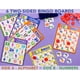 thumbnail image 2 of Juego de mesa de bingo Party Hearty Alphabet and Number Kids 4+ Party Hearty Party Hearty, 2 of 5