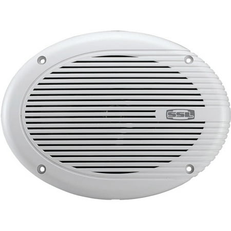 SOUNDSTORM H209 6" x 9" 2-Way Marine Speaker