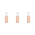 thumbnail image 1 of Kearding Humidificador de niebla Dibujos animados 20ml Difusor de agua recargable de plástico Mini humidificador portátil de mano, Rosa Type1 NO1 Kearding CBP154420, 1 of 6
