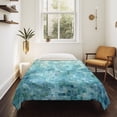 thumbnail image 4 of Large Tapestry for Bedroom Wall Hanging Tapestry, Ceiling Backdrop Tapestries Poster Blanket Wall Decor for Teens Room Living Room Dorm 100" x 59", 4 of 8