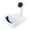 White, variant on Desk Organizers Stand for Professional and Gamers Ensures Tidy Workspaces for Different Models and Setting