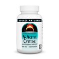 thumbnail image 1 of Suplemento N-acetil cisteína Source Naturals 600 mg 120 comprimidos, 1 of 5