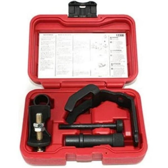 SP Tools SL13300 GM Duramax 6.6L-V8 Injector Puller Kit