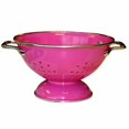 thumbnail image 1 of Reston Lloyd 18603 1 qt  Powder Coated Colander  Magenta, 1 of 2
