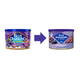 thumbnail image 7 of Blue Diamond, Blueberry Flavored Roasted Almonds, Crunchy, 6oz Shelf Stable Aluminum Can, 7 of 7