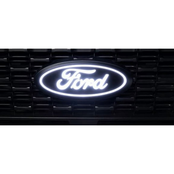 Putco 92651 Luminix Ford LED Emblems Fits 19-22 Ranger