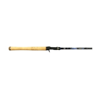 dobyns 795ml swimbait rod Dobyns Rods 795SB Champion Series Heavy Fast Swimbait Rod, 7'9/Medium,  Black