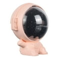 thumbnail image 3 of POINTERTECK Astronaut Night Light Astronaut‘s Appearance Design Bedroom Head Rotation Interior Decoration Kids Room, 3 of 24