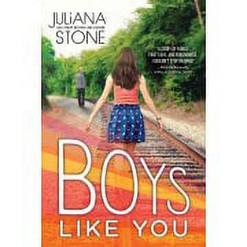 Boys Like You (Paperback)