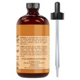 thumbnail image 2 of Beauty Aura Anise Seed Essential Oil 4 Fl. Oz | Best use with Oil Diffusers, Potpourri, and Wicking Fragrance Diffusers, 2 of 4