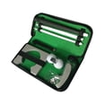 thumbnail image 4 of Juego de regalo de Putter de Golf Colamx para hombres y mujeres izquierda derecha, 4 of 8