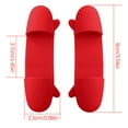 thumbnail image 2 of PRETXORVE Finger Clip Heat insulation-scald Clip Kitchen Utensils Bowl-scald Clip, 2 of 2