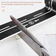 thumbnail image 3 of Railway Highway Road Tape 4 Rolls 4.8cmx5m Sticker Traffic Road Adhesive Masking Tape Road For Kids, 3 of 5