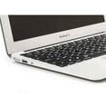 thumbnail image 2 of Restored Apple MacBook Air MJVM2LL/A 11.6-Inch laptop(1.6 GHz Intel i5, 128 GB SSD, Integrated Intel HD Graphics 6000, Mac OS) (Refurbished), 2 of 5