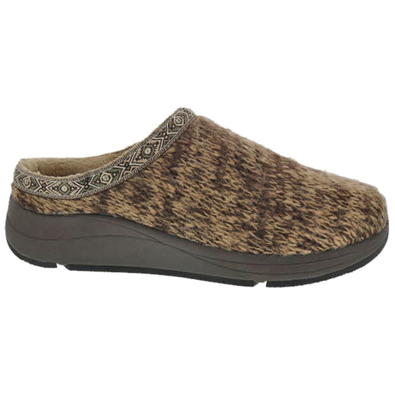 Drew Relax Men's Therapeutic Slipper