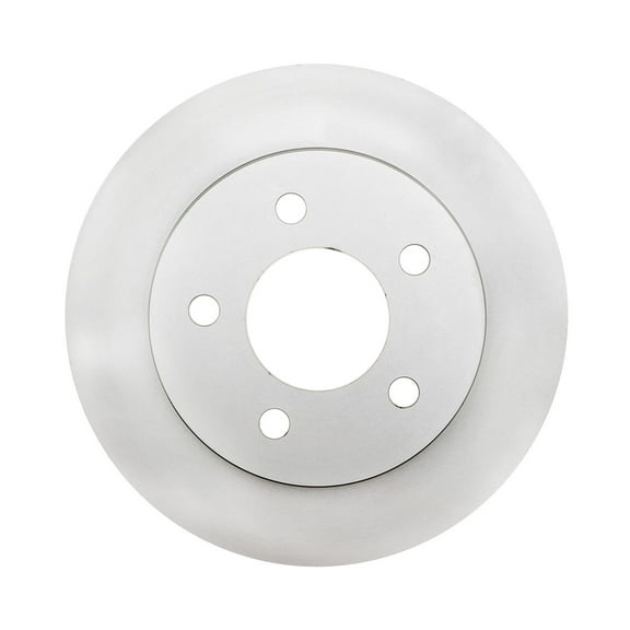 Raybestos 66448FZN Rust Prevention Technology Coated Rotor Brake Rotor, 1 Pack Fits select: 2002 ,2003-2004 FORD MUSTANG