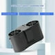 thumbnail image 3 of Portable Waist Fan Emergency Mobile Power 20000mAh Electric Fan Cooler Airflow for /Farm/Traveling/, 3 of 5