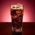 thumbnail image 4 of Dr Pepper Strawberries and Cream Soda Pop, 20 fl oz, Bottle, 4 of 9