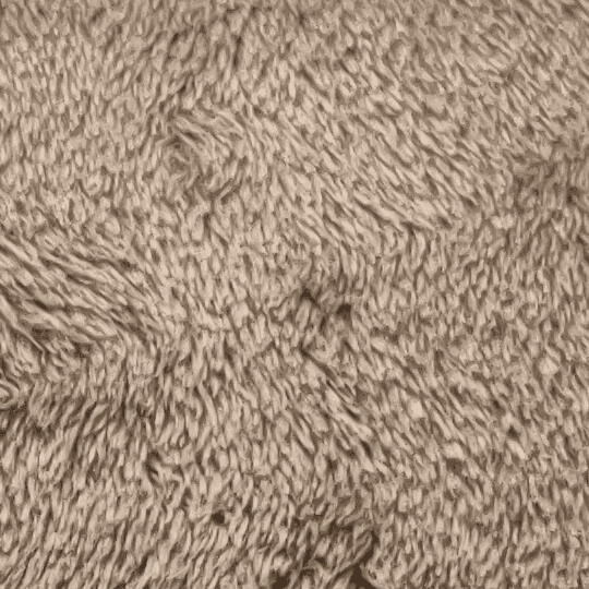 Berkshire Blanket Eco Plush Bed Blanket, Truffle, Full/Queen